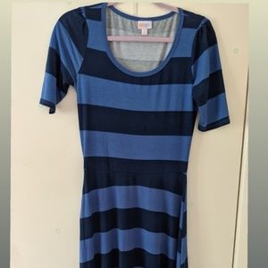 LulaRoe Ana Dress